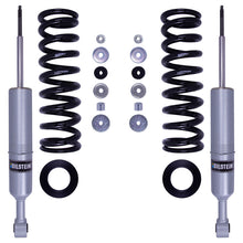 Load image into Gallery viewer, Bilstein B8 6112 2010+ Toyota 4Runner/FJ 6112 Heavy Load Suspension Kit
