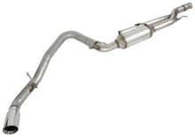 Load image into Gallery viewer, K&N 15-20 Chevrolet Tahoe/GMC Yukon Cat Back Exhaust Kit
