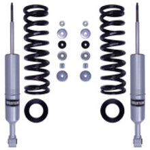 Load image into Gallery viewer, Bilstein B8 6112 2010+ Toyota 4Runner/FJ 6112 Heavy Load Suspension Kit