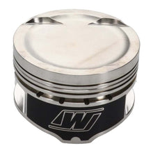 Load image into Gallery viewer, Wiseco Audi/VW 2.0L 83.50mm Bore 92.8mm Stroke -8.4cc EA888 Piston Kit - 4 Cyl