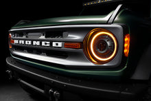 Load image into Gallery viewer, Oracle 2021+ Ford Bronco Oculus BI-LED Projector Headlights SEE WARRANTY