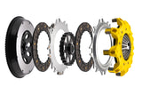 ACT 16-21 BMW 3.0L Turbo (B58) / 22-26 Toyota GR Supra Mod-Twin 225 HD Rigid Street