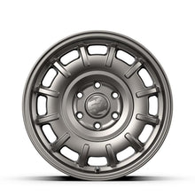 Load image into Gallery viewer, fifteen52 Bundt SV 17x8 6x130 42mm ET 84.1 4mm Center Bore Carbon Grey Wheel