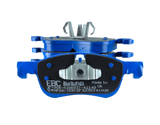 EBC 2020+ Mercedes-Benz A35 AMG / 2020+ Mercedes-Benz CLA45 AMG (C118) Bluestuff Front Brake Pads