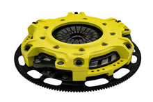 Load image into Gallery viewer, ACT Chevy Camaro/Corvette LS1/LS2/LS3/LS6/LS7 Mod-Twin 10.5 HD Sprung Disc Race Clutch Kit