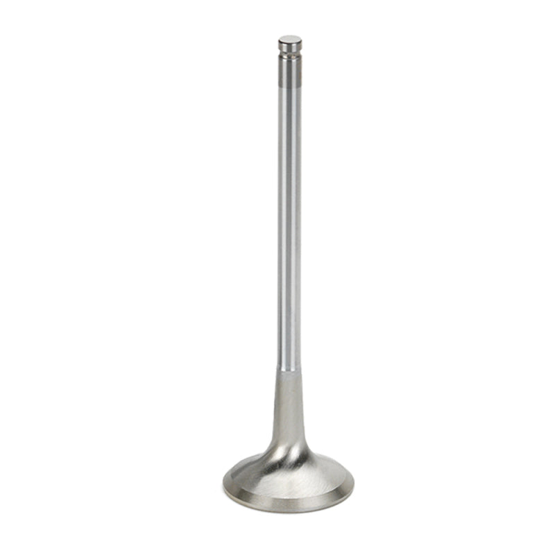 Supertech Subaru EJ25 2.5L Inconel Exhaust Valve - +1mm Oversize - Single (Drop Ship Only)