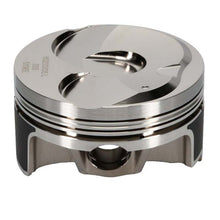 Load image into Gallery viewer, Wiseco Chevrolet LT1 Gen V -2cc Dish 1.299in CH 4.070in Bore Piston Set of 8