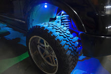 Load image into Gallery viewer, Oracle Bluetooth Underbody Rock Light Kit - 4 PCS - ColorSHIFT