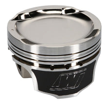 Load image into Gallery viewer, Wiseco 1400 HD Mitsu EVO 8 - 4G63 Turbo -21cc Piston Shelf Stock Kit