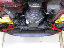 Load image into Gallery viewer, UMI Performance 93-02 GM F-Body Front A-Arm Kit Adjustable Drag