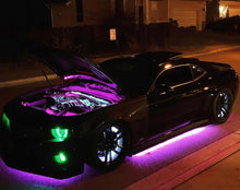 Load image into Gallery viewer, Oracle Universal LED Underbody Kit - ColorSHIFT SEE WARRANTY