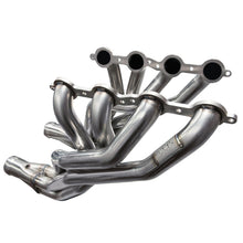 Load image into Gallery viewer, Kooks 2015 Chevy Camaro Z28 1 7/8in x 3in SS LT Headers w/ Catted Connection Pipes