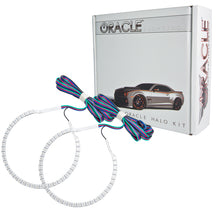 Load image into Gallery viewer, Oracle Nissan Maxima 07-08 Halo Kit - ColorSHIFT SEE WARRANTY