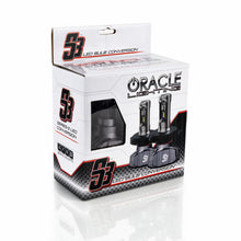 Load image into Gallery viewer, Oracle H3 - S3 LED Headlight Bulb Conversion Kit - 6000K SEE WARRANTY