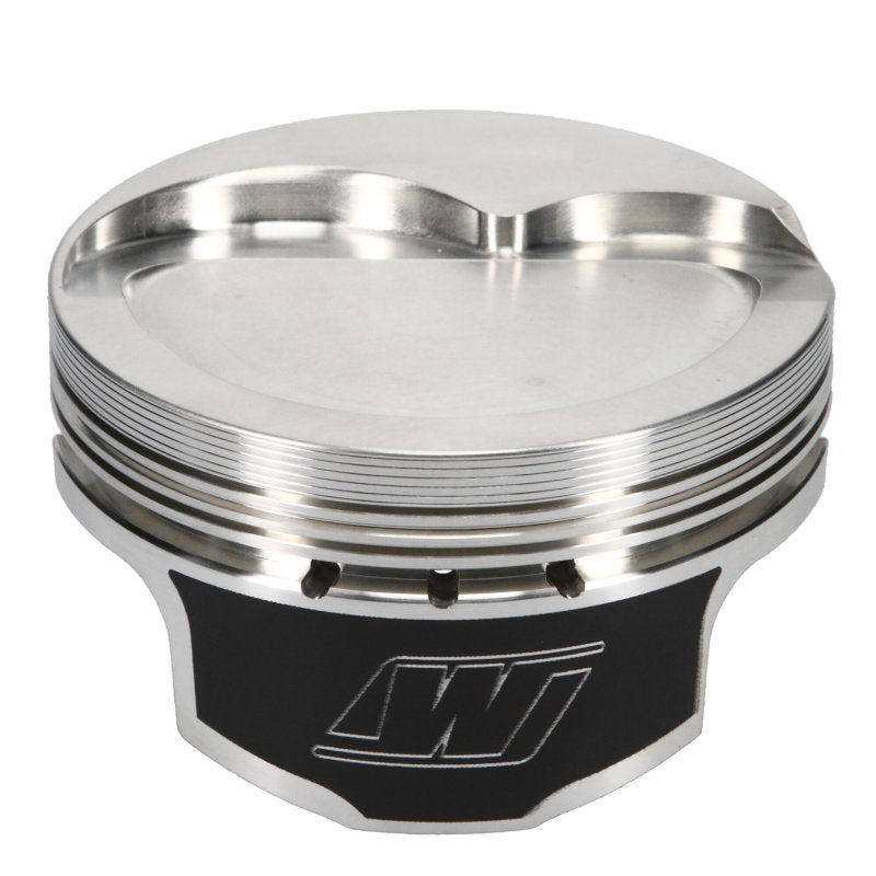 Wiseco Chevy LS 4.155in Bore 4.000in Stroke 1.110in CH -25.00 CC Piston Shelf Stock Kit - Set of 8