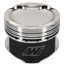 Load image into Gallery viewer, Wiseco Mitsubishi Lancer EVO 8 - 4G63 Turbo Piston Shelf Stock Kit