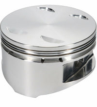 Load image into Gallery viewer, JE Pistons 3.937 Suzuki 4-Valve Piston Single