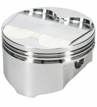 Load image into Gallery viewer, JE Pistons Suzuki Z400 Dome Piston Single