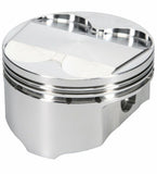 JE Pistons Suzuki Z400 Dome Piston Single