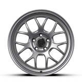 fifteen52 Apex RSR 18x8.5 5x112 42mm ET 57.1mm Center Bore Matte Titanium