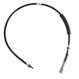 Omix Parking Brake Cable RH Rear 04-06 Wrangler LJ