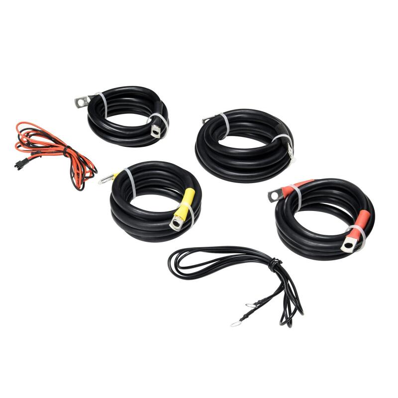 Superwinch SX10/SX12 Winch Control Box Relocation Cable Kit