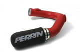 PERRIN 13-16 Subaru BRZ / Scion FR-S Cold Air Intake - Red