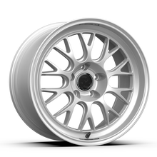 Load image into Gallery viewer, fifteen52 Holeshot RSR 19x9.5 5x120 22mm ET 72.56mm Center Bore Radiant Silver