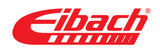 Eibach 24+ Toyota Tacoma Pro-Truck Lift Stage 2R (Front Coilovers + Rear Shocks)