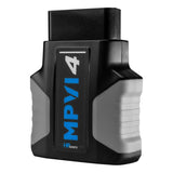 HPT MPVI4 w/Pro Feature Set + 8 Universal Credits (*Pro Link+ Cable Sold Separately*)