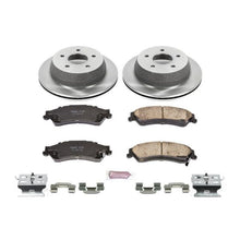 Load image into Gallery viewer, Power Stop 98-05 Chevrolet Blazer Rear Autospecialty Brake Kit