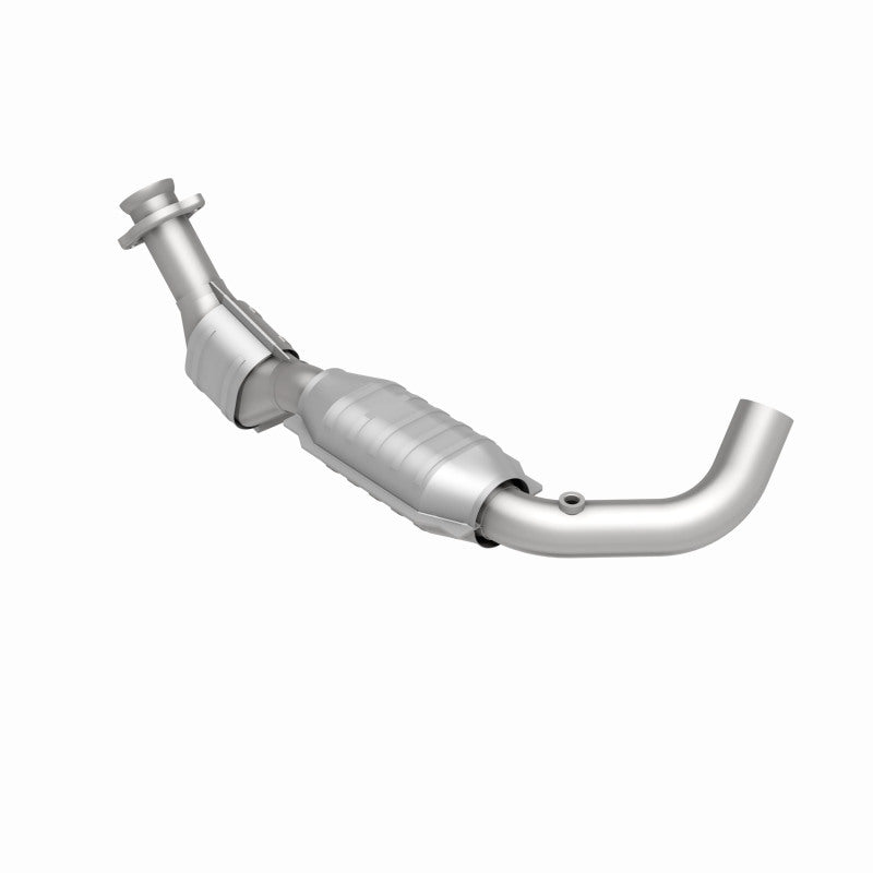 MagnaFlow Conv DF 97-98 Ford F-150 Pickup 4.2L D/S 4WD (49 State)