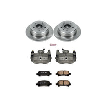 Load image into Gallery viewer, Power Stop 00-01 Toyota Camry Rear Autospecialty Brake Kit w/Calipers