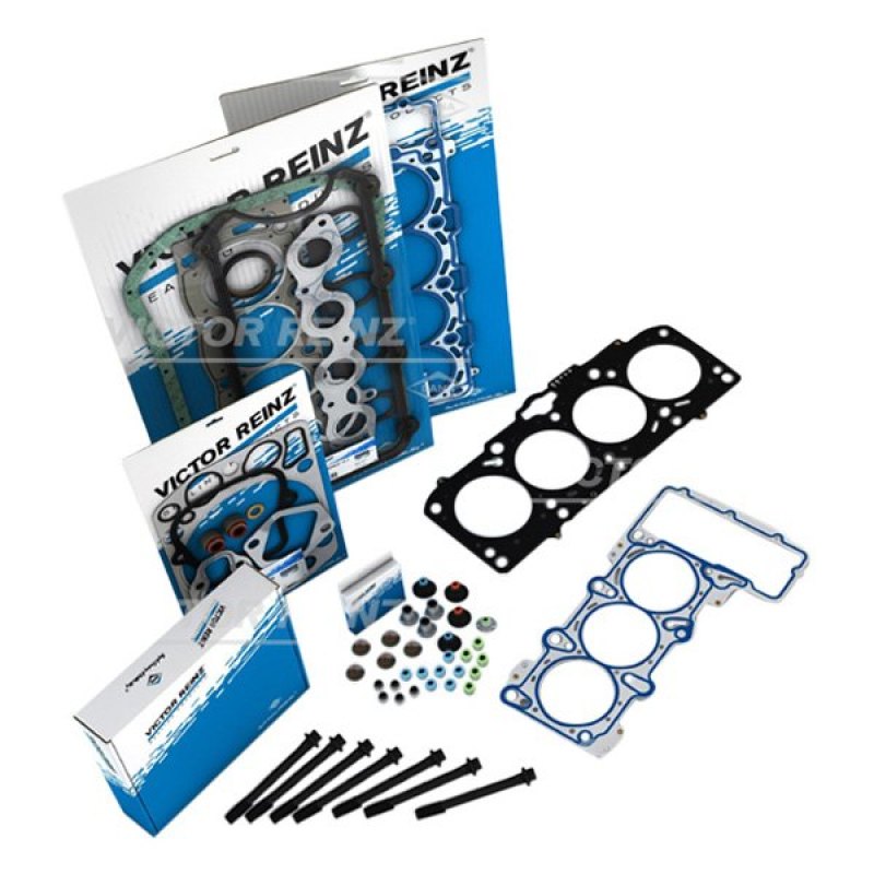 MAHLE Original Nissan Gt-R 14-09 Valve Cover Gasket (Left)