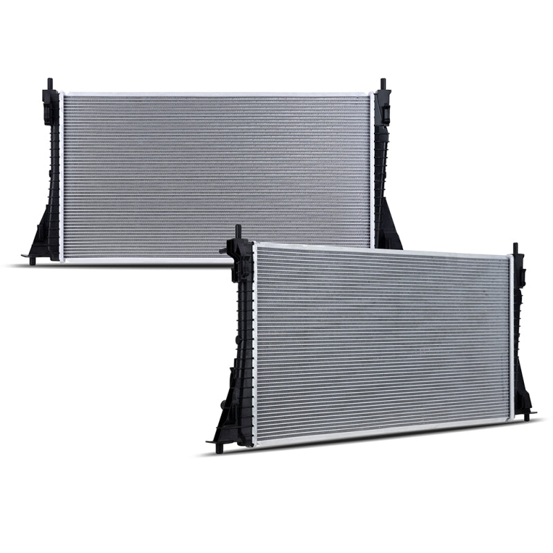 Mishimoto 2021+ Ford Mustang Mach-E Replacement Radiator