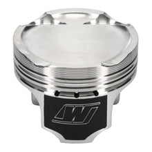 Load image into Gallery viewer, Wiseco Toyota Turbo 4v Dished -16cc 82MM Piston Shelf Stock