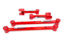 Load image into Gallery viewer, UMI Performance 68-72 GM A-Body Tubular Upper &amp; Lower Control Arms