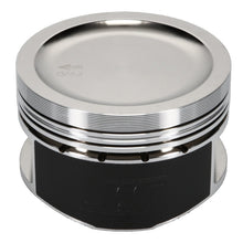 Load image into Gallery viewer, Wiseco Nissan SR20 Turbo -12cc 1.260 CH X 86mm Bore Piston Shelf Stock *Single Piston*