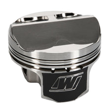 Load image into Gallery viewer, Wiseco Honda K-Series +10.5cc Dome 1.181x87.0mm Piston Shelf Stock Kit