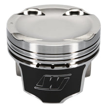 Load image into Gallery viewer, Wiseco 1400 HD 1st Gen 6 Bolt 4G63 Turbo -14cc Piston Kit