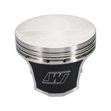 Load image into Gallery viewer, Wiseco Chevy SB RED Series Piston Set 4060in Bore 1550in Compression Height 0927in Pin - Set of 8