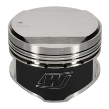 Load image into Gallery viewer, Wiseco Nissan Turbo Domed +14cc 1.181 X 87 Piston Shelf Stock Kit