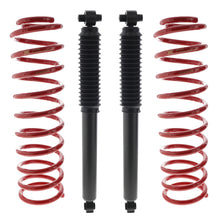 Load image into Gallery viewer, KYB JAOS 18-23 Jeep Wrangler 4WD Front Suspension Lift Kit