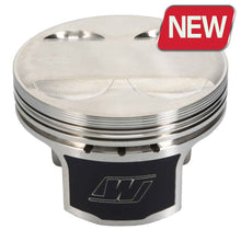 Load image into Gallery viewer, Wiseco 98-08 Honda J32 3.2L Piston Kit -4cc Dome