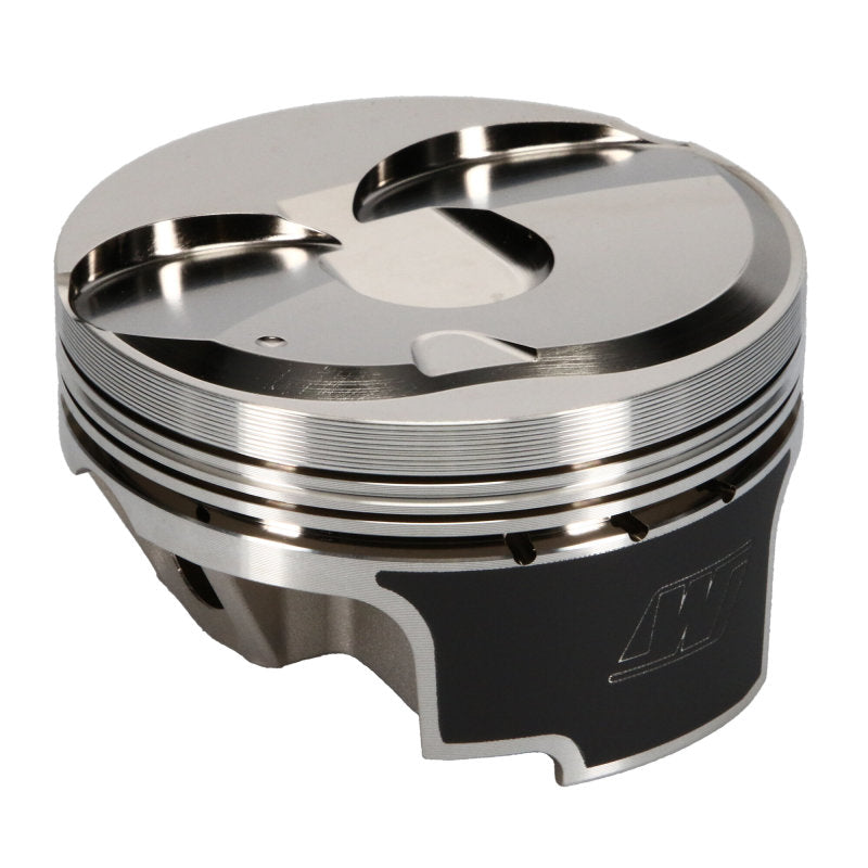 Wiseco Chevrolet Direct Injected LT1 6.2L Piston kit 3.622 Stroke, 4.065 Bore, 11.7:1 CR