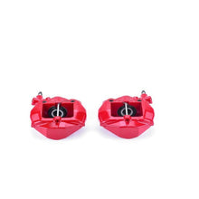 Load image into Gallery viewer, Power Stop 01-06 Lexus LS430 Rear Red Calipers w/o Brackets - Pair