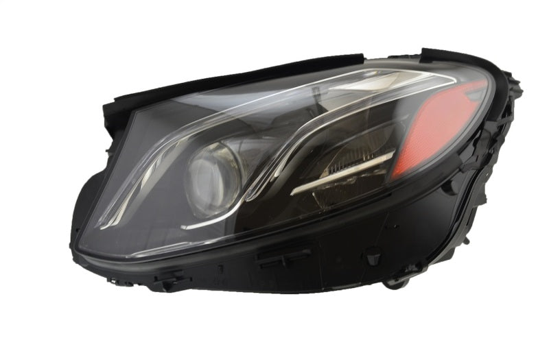 Hella Mercedes-Benz E-Class Headlamp Lh Led Dyn