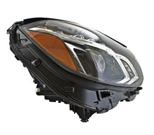 Load image into Gallery viewer, Hella 2014 Mercedes-Benz E-Class W Actv Curve 14- Headlamp Rh Led