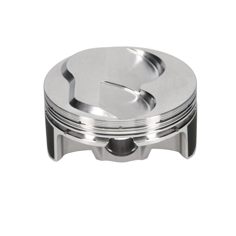 Wiseco Chevrolet Small Block 3cc Dome 4.185in Bore Shelf Stock Right Piston - Single