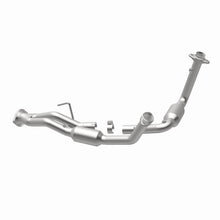 Load image into Gallery viewer, Magnaflow 07-10 Jeep Grand Cherokee V6 3.7L Direct-Fit Catalytic Converter